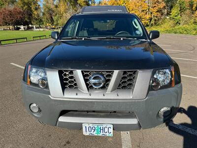 2006 Nissan Xterra X   - Photo 8 - Gladstone, OR 97027