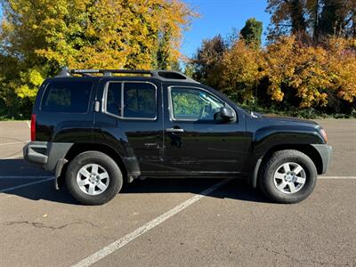 2006 Nissan Xterra X   - Photo 6 - Gladstone, OR 97027