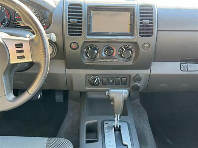 2006 Nissan Xterra X   - Photo 19 - Gladstone, OR 97027