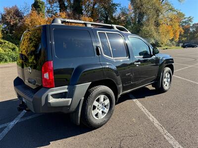 2006 Nissan Xterra X   - Photo 5 - Gladstone, OR 97027