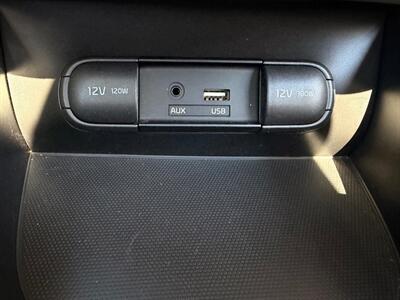 2016 Kia Soul EV Luxury   - Photo 21 - Gladstone, OR 97027