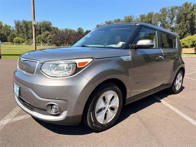 2016 Kia Soul EV Luxury   - Photo 25 - Gladstone, OR 97027