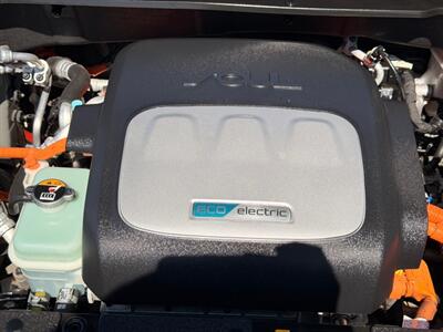 2016 Kia Soul EV Luxury   - Photo 51 - Gladstone, OR 97027