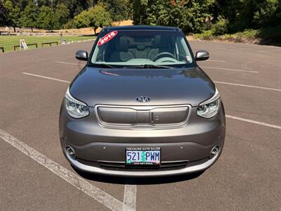 2016 Kia Soul EV Luxury   - Photo 32 - Gladstone, OR 97027