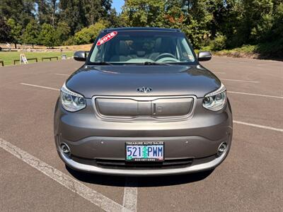 2016 Kia Soul EV Luxury   - Photo 8 - Gladstone, OR 97027