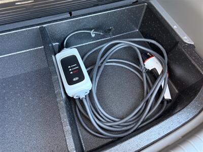 2016 Kia Soul EV Luxury   - Photo 42 - Gladstone, OR 97027