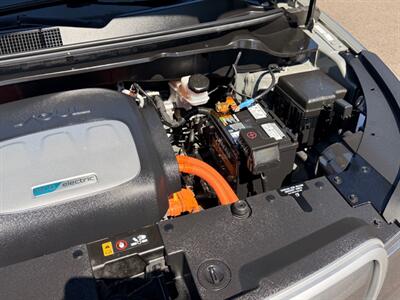 2016 Kia Soul EV Luxury   - Photo 50 - Gladstone, OR 97027