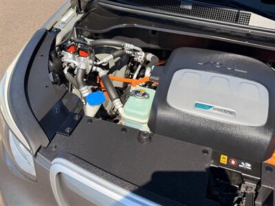 2016 Kia Soul EV Luxury   - Photo 49 - Gladstone, OR 97027