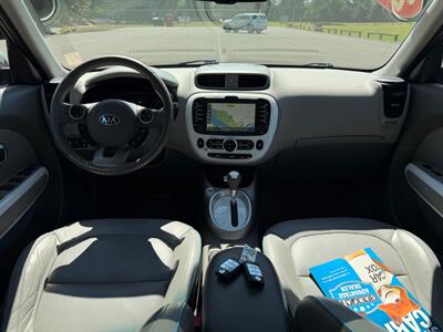 2016 Kia Soul EV Luxury   - Photo 59 - Gladstone, OR 97027