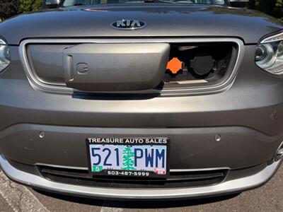 2016 Kia Soul EV Luxury   - Photo 56 - Gladstone, OR 97027