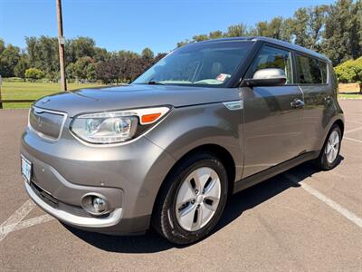 2016 Kia Soul EV Luxury   - Photo 27 - Gladstone, OR 97027