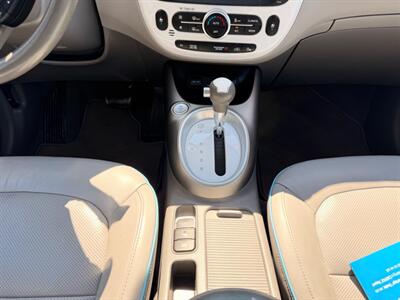 2016 Kia Soul EV Luxury   - Photo 20 - Gladstone, OR 97027