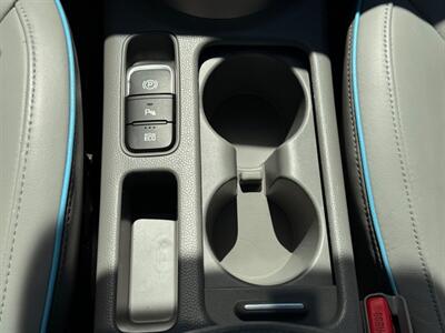 2016 Kia Soul EV Luxury   - Photo 64 - Gladstone, OR 97027