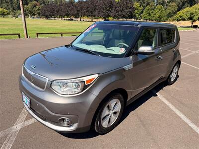2016 Kia Soul EV Luxury   - Photo 30 - Gladstone, OR 97027