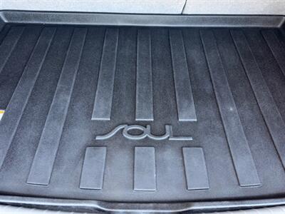 2016 Kia Soul EV Luxury   - Photo 40 - Gladstone, OR 97027