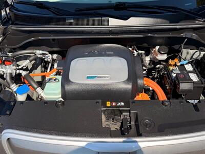 2016 Kia Soul EV Luxury   - Photo 48 - Gladstone, OR 97027