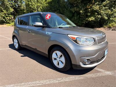 2016 Kia Soul EV Luxury   - Photo 7 - Gladstone, OR 97027