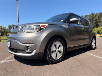 2016 Kia Soul EV Luxury   - Photo 28 - Gladstone, OR 97027