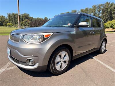 2016 Kia Soul EV Luxury   - Photo 26 - Gladstone, OR 97027