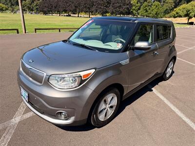 2016 Kia Soul EV Luxury   - Photo 29 - Gladstone, OR 97027