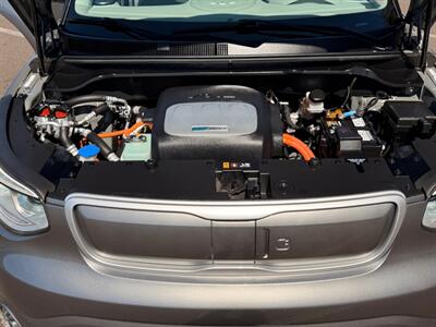 2016 Kia Soul EV Luxury   - Photo 47 - Gladstone, OR 97027