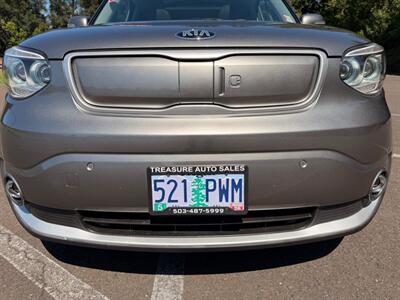 2016 Kia Soul EV Luxury   - Photo 33 - Gladstone, OR 97027