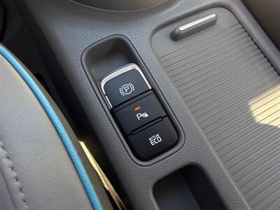 2016 Kia Soul EV Luxury   - Photo 77 - Gladstone, OR 97027