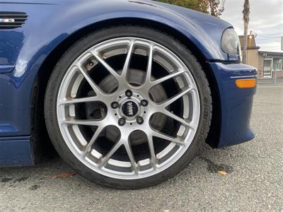 2003 BMW M3  Six-Speed SMG II (Sequential Manual Gearbox) - Photo 8 - Fremont, CA 94536