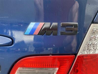 2003 BMW M3  Six-Speed SMG II (Sequential Manual Gearbox) - Photo 32 - Fremont, CA 94536