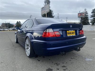 2003 BMW M3  Six-Speed SMG II (Sequential Manual Gearbox) - Photo 22 - Fremont, CA 94536