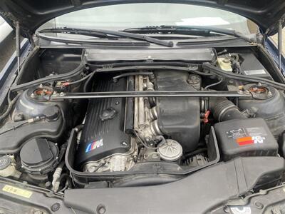 2003 BMW M3  Six-Speed SMG II (Sequential Manual Gearbox) - Photo 4 - Fremont, CA 94536