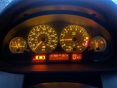 2003 BMW M3  Six-Speed SMG II (Sequential Manual Gearbox) - Photo 7 - Fremont, CA 94536