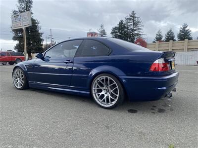 2003 BMW M3  Six-Speed SMG II (Sequential Manual Gearbox) - Photo 12 - Fremont, CA 94536