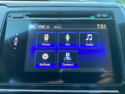 2014 Honda Civic LX 1 Owner   - Photo 35 - Fremont, CA 94536