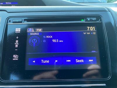 2014 Honda Civic LX 1 Owner   - Photo 26 - Fremont, CA 94536