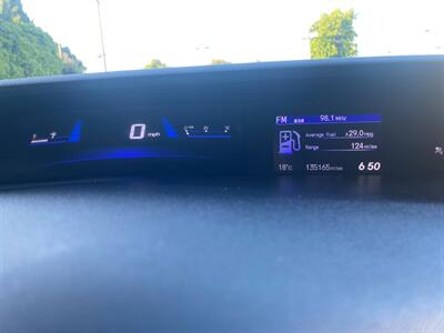 2014 Honda Civic LX 1 Owner   - Photo 20 - Fremont, CA 94536