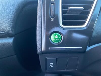 2014 Honda Civic LX 1 Owner   - Photo 6 - Fremont, CA 94536