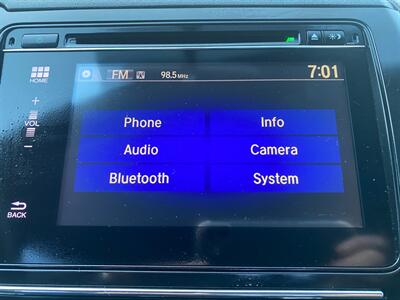 2014 Honda Civic LX 1 Owner   - Photo 28 - Fremont, CA 94536