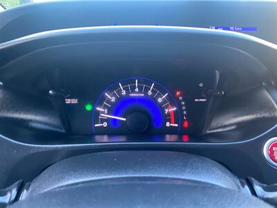 2014 Honda Civic LX 1 Owner   - Photo 30 - Fremont, CA 94536