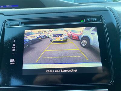 2014 Honda Civic LX 1 Owner   - Photo 37 - Fremont, CA 94536