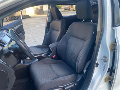 2014 Honda Civic LX 1 Owner   - Photo 14 - Fremont, CA 94536