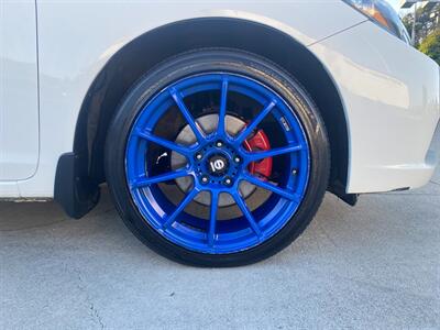 2014 Honda Civic LX 1 Owner   - Photo 16 - Fremont, CA 94536