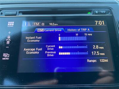 2014 Honda Civic LX 1 Owner   - Photo 36 - Fremont, CA 94536