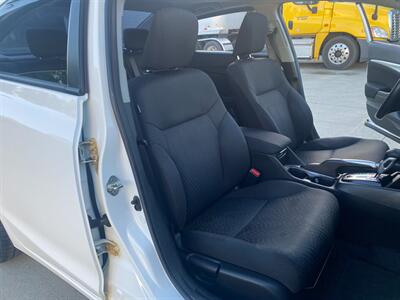 2014 Honda Civic LX 1 Owner   - Photo 18 - Fremont, CA 94536