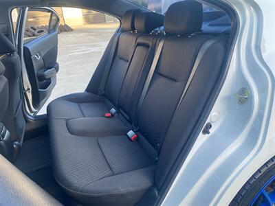 2014 Honda Civic LX 1 Owner   - Photo 8 - Fremont, CA 94536