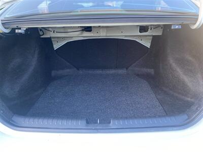 2014 Honda Civic LX 1 Owner   - Photo 10 - Fremont, CA 94536