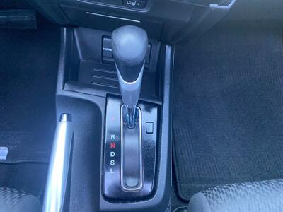 2014 Honda Civic LX 1 Owner   - Photo 38 - Fremont, CA 94536