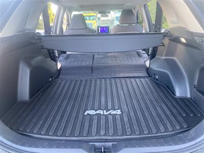 2024 Toyota RAV4 Hybrid XLE   - Photo 42 - Fremont, CA 94536