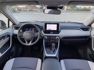 2024 Toyota RAV4 Hybrid XLE   - Photo 2 - Fremont, CA 94536