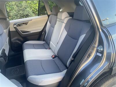 2024 Toyota RAV4 Hybrid XLE   - Photo 35 - Fremont, CA 94536